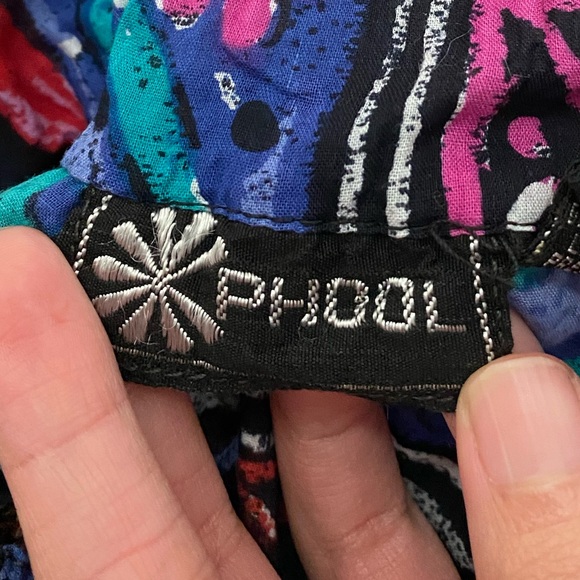 Phool Maxi Skirt - Picture 3 of 3